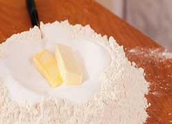 استفاده از Shortening در صنعت کیک و شیرینی